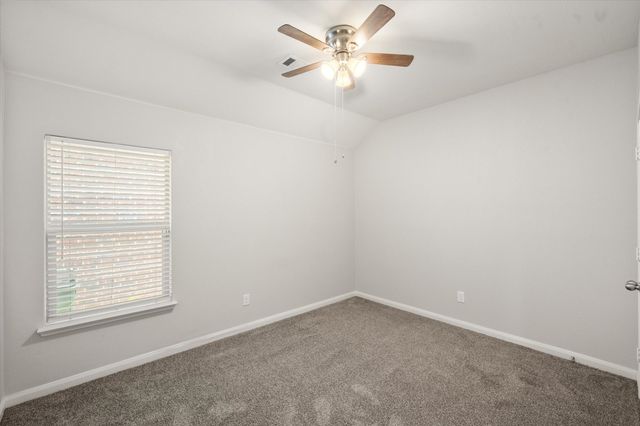 4004 Millau Lane, Crowley, TX 76036