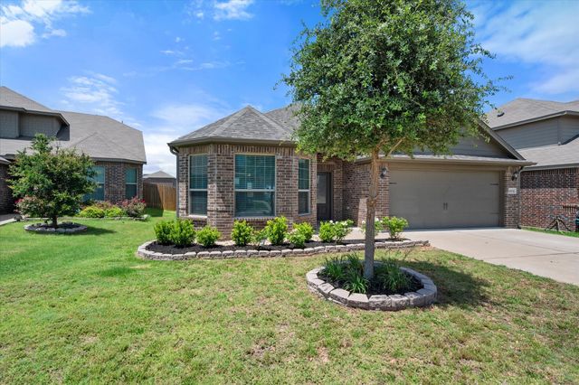 4004 Millau Lane, Crowley, TX 76036