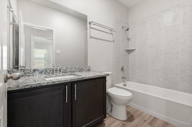 4004 Millau Lane, Crowley, TX 76036