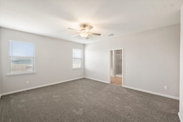 4004 Millau Lane, Crowley, TX 76036