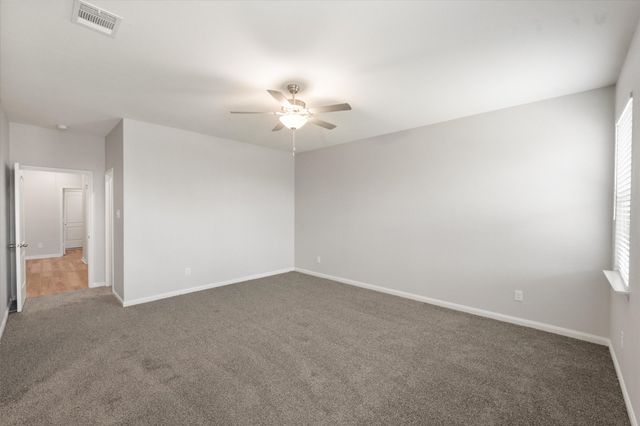 4004 Millau Lane, Crowley, TX 76036