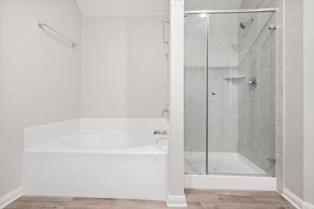 4004 Millau Lane, Crowley, TX 76036