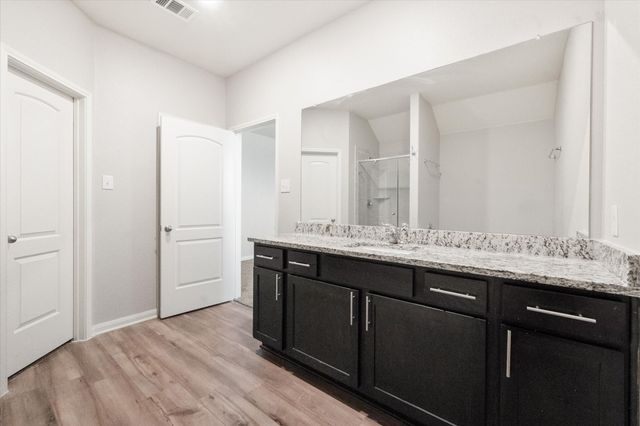 4004 Millau Lane, Crowley, TX 76036