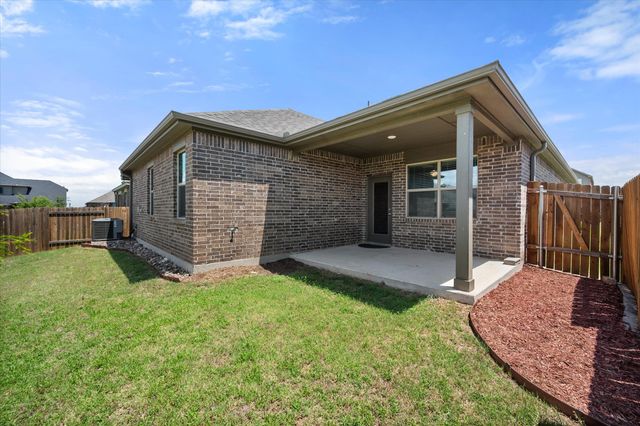 4004 Millau Lane, Crowley, TX 76036