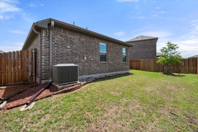 4004 Millau Lane, Crowley, TX 76036