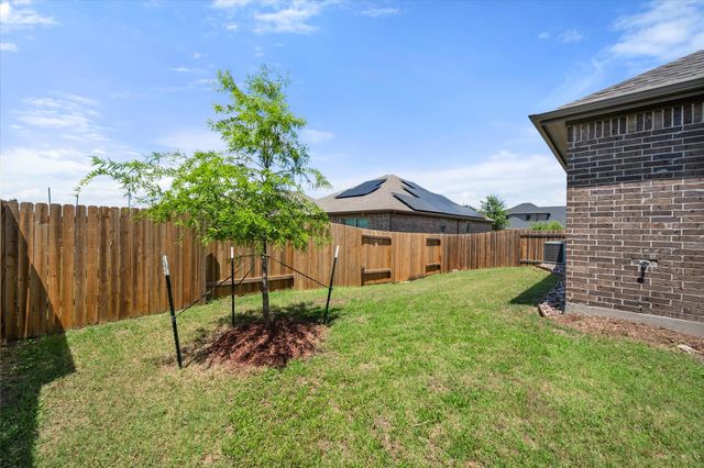 4004 Millau Lane, Crowley, TX 76036