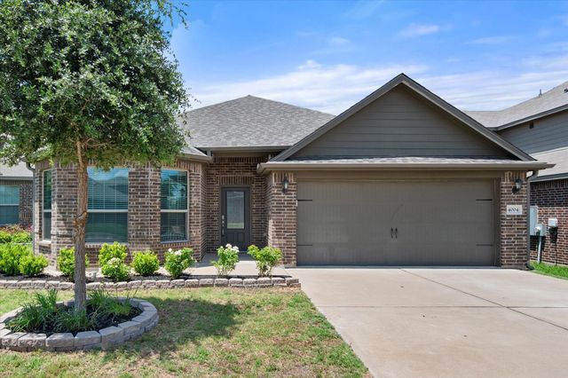 4004 Millau Lane, Crowley, TX 76036