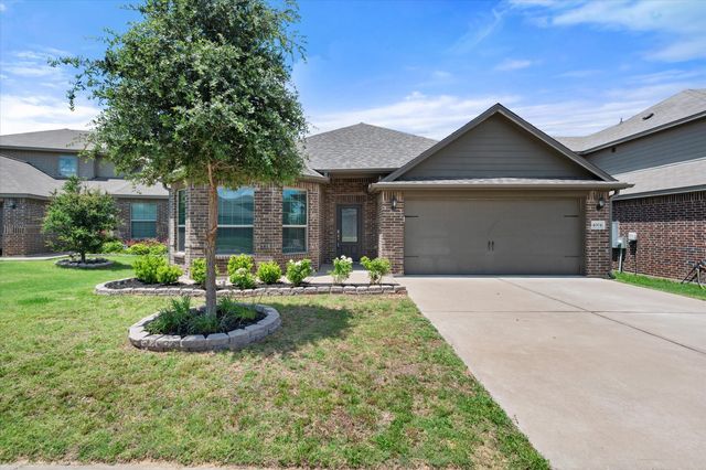 4004 Millau Lane, Crowley, TX 76036
