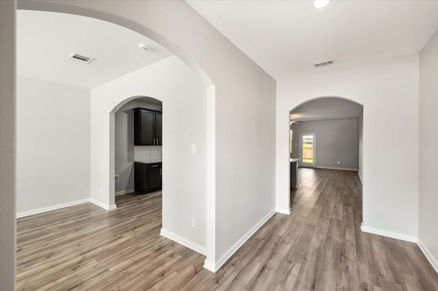 4004 Millau Lane, Crowley, TX 76036