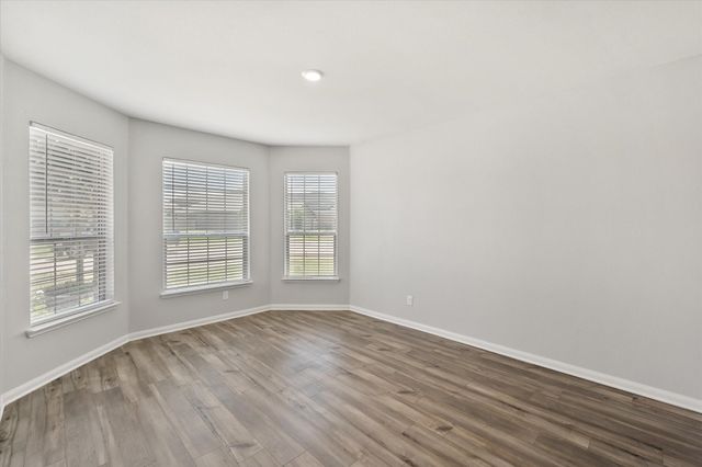 4004 Millau Lane, Crowley, TX 76036