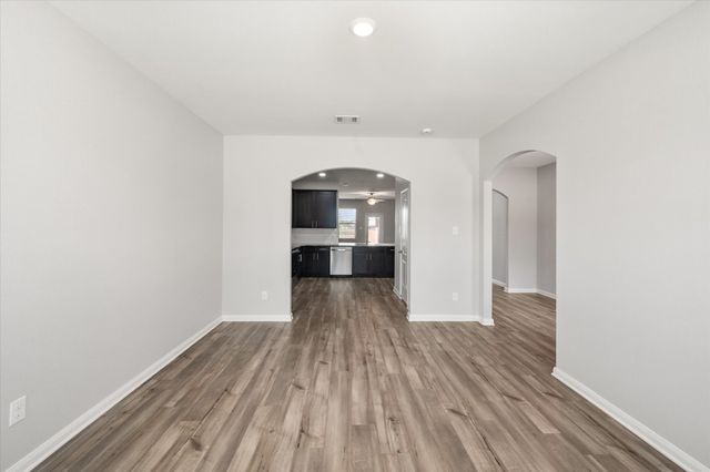 4004 Millau Lane, Crowley, TX 76036