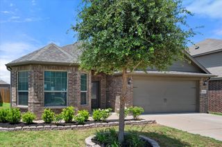 4004 Millau Lane, Crowley, TX 76036