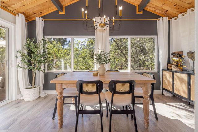 1126 Crags Lane, Fawnskin, CA 92333