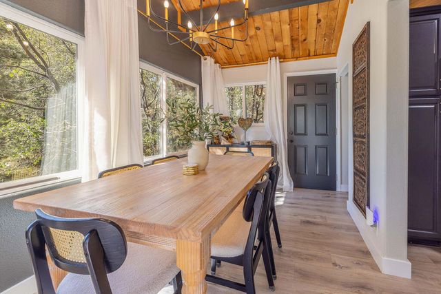 1126 Crags Lane, Fawnskin, CA 92333
