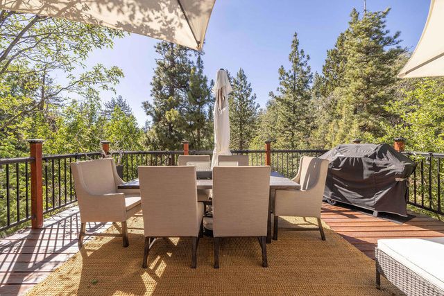 1126 Crags Lane, Fawnskin, CA 92333