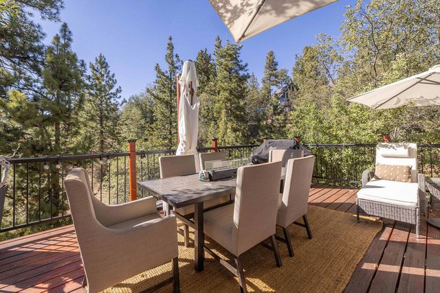 1126 Crags Lane, Fawnskin, CA 92333