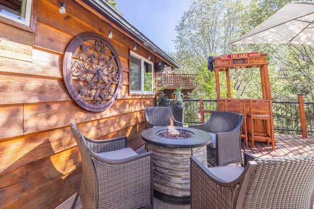 1126 Crags Lane, Fawnskin, CA 92333