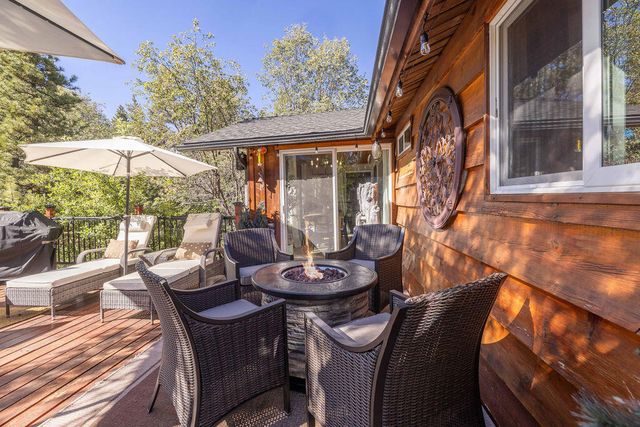 1126 Crags Lane, Fawnskin, CA 92333