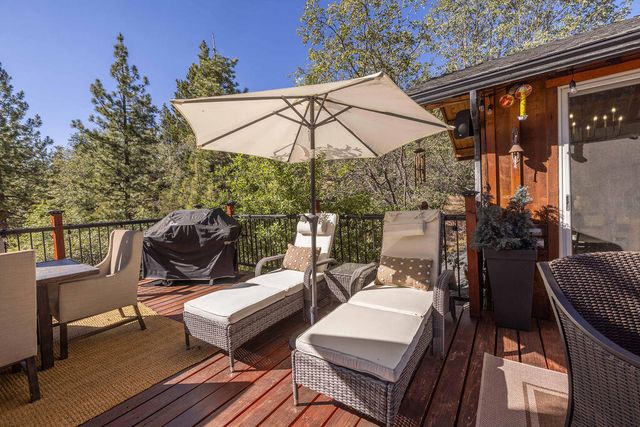 1126 Crags Lane, Fawnskin, CA 92333
