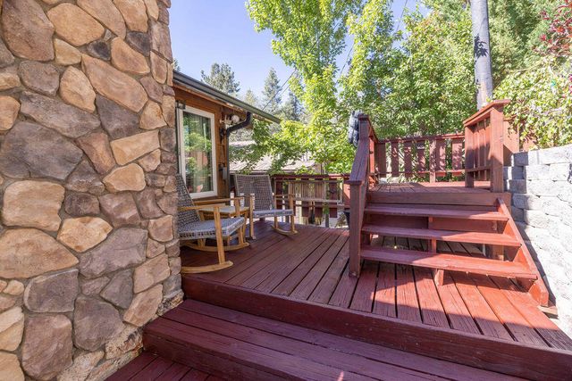 1126 Crags Lane, Fawnskin, CA 92333
