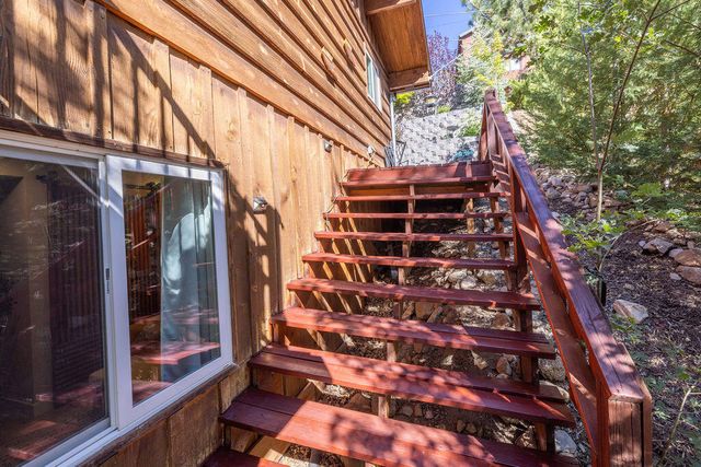 1126 Crags Lane, Fawnskin, CA 92333