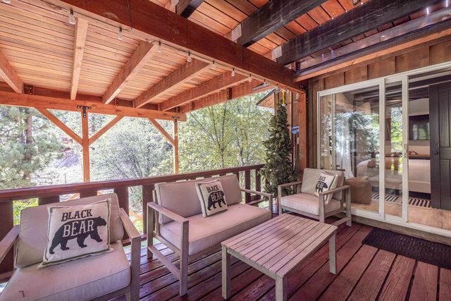 1126 Crags Lane, Fawnskin, CA 92333
