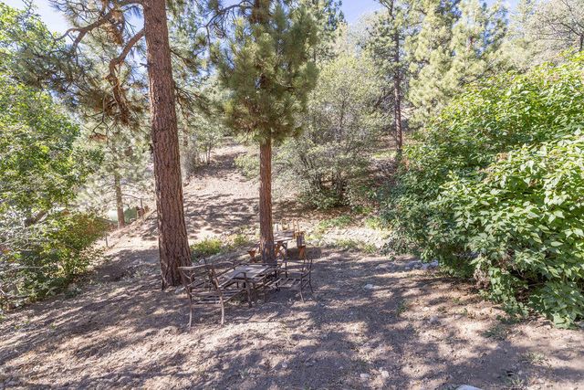 1126 Crags Lane, Fawnskin, CA 92333
