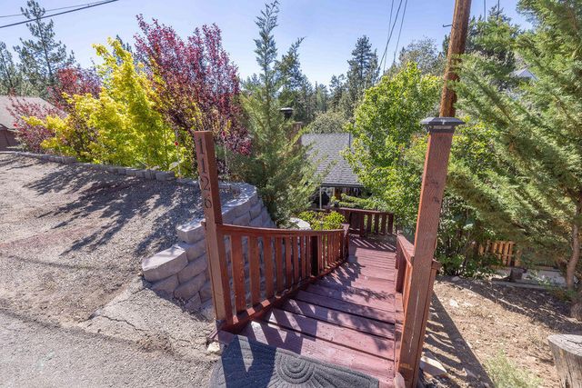 1126 Crags Lane, Fawnskin, CA 92333