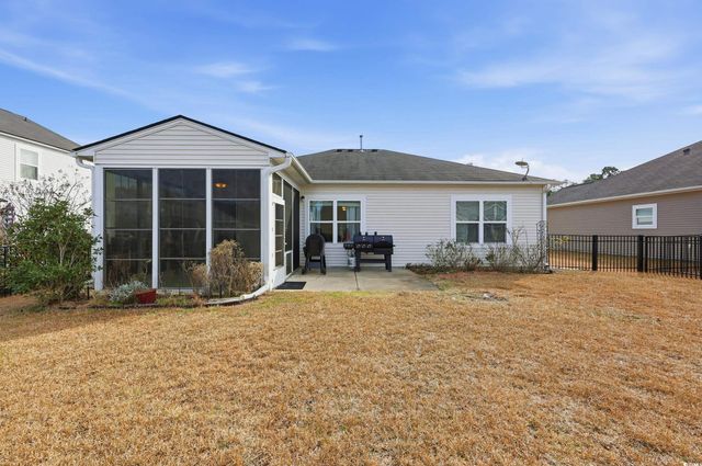 168 Long Leaf Pine Dr., Conway, SC 29526