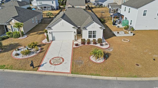 168 Long Leaf Pine Dr., Conway, SC 29526