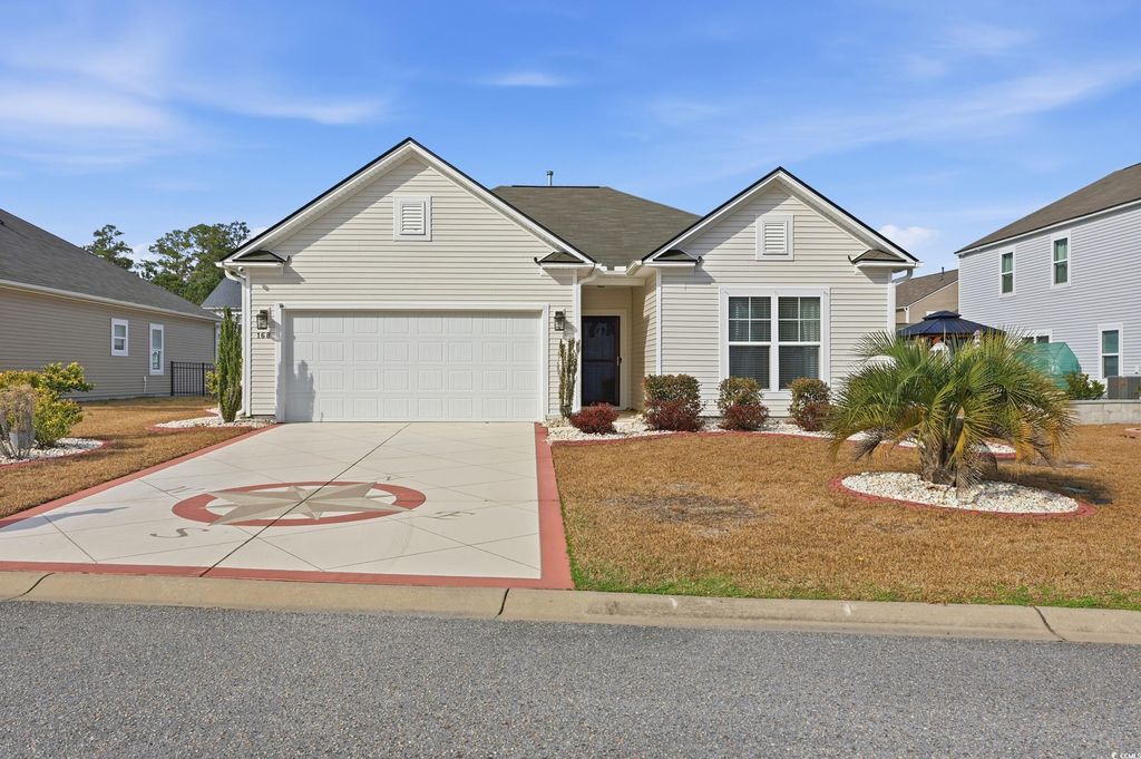 168 Long Leaf Pine Dr., Conway, SC 29526