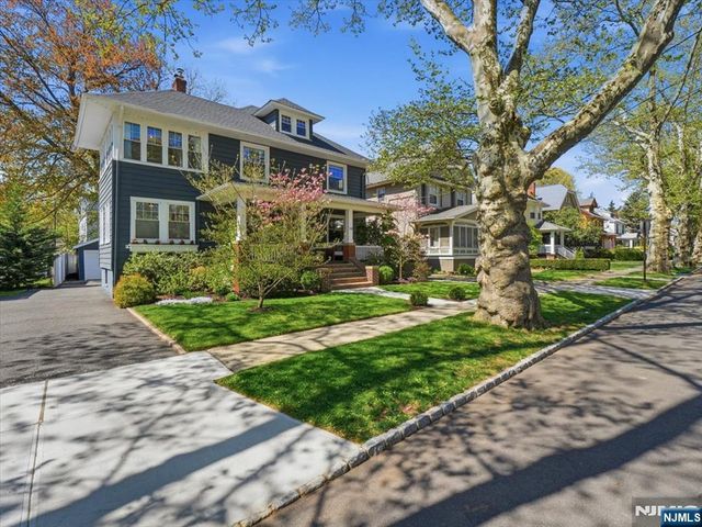 14 Evergreen Avenue, Bloomfield, NJ 07003