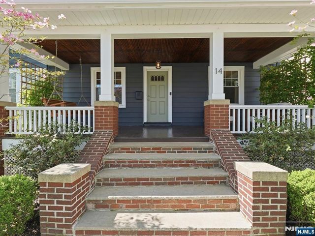 14 Evergreen Avenue, Bloomfield, NJ 07003