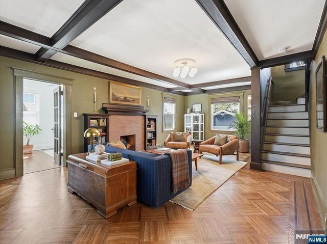14 Evergreen Avenue, Bloomfield, NJ 07003