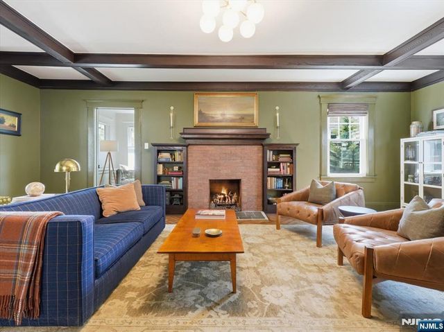 14 Evergreen Avenue, Bloomfield, NJ 07003