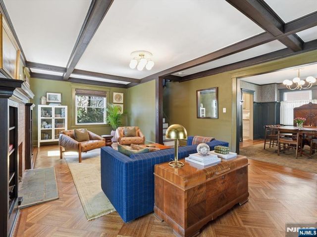 14 Evergreen Avenue, Bloomfield, NJ 07003