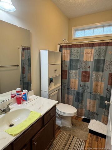 1242 Brickyard Drive, Fayetteville, NC 28306