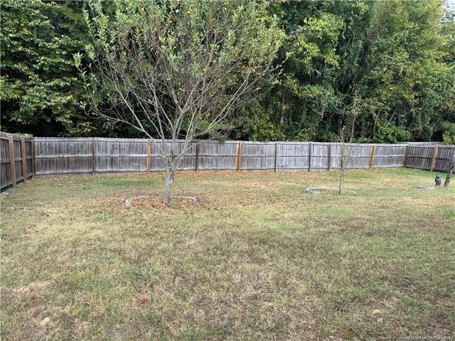 1242 Brickyard Drive, Fayetteville, NC 28306