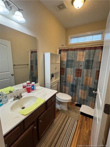 1242 Brickyard Drive, Fayetteville, NC 28306