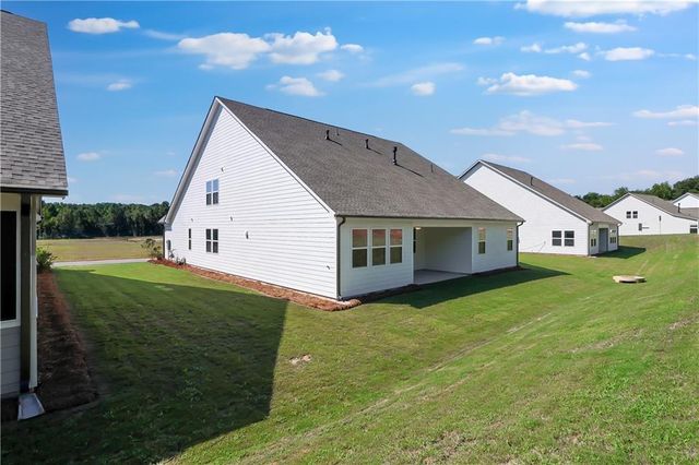 8 Unicoi Trail, Sharpsburg, GA 30277