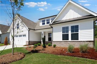 8 Unicoi Trail, Sharpsburg, GA 30277