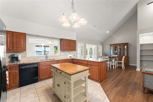 101 Sandy Shores Drive, Townville, SC 29689