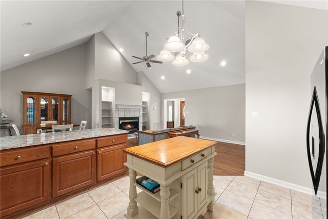 101 Sandy Shores Drive, Townville, SC 29689