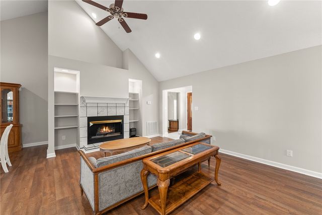 101 Sandy Shores Drive, Townville, SC 29689