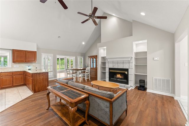 101 Sandy Shores Drive, Townville, SC 29689