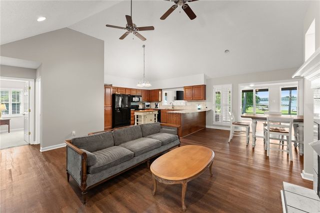 101 Sandy Shores Drive, Townville, SC 29689