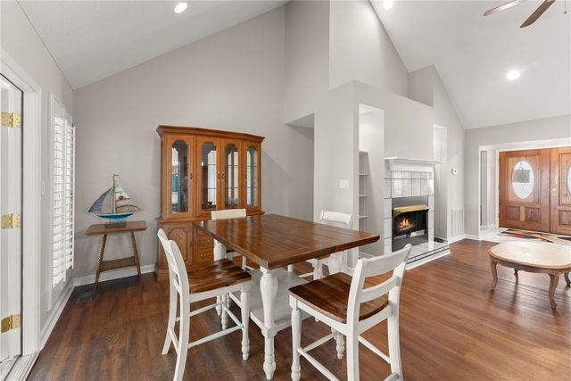 101 Sandy Shores Drive, Townville, SC 29689