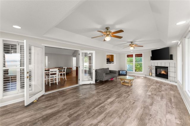 101 Sandy Shores Drive, Townville, SC 29689