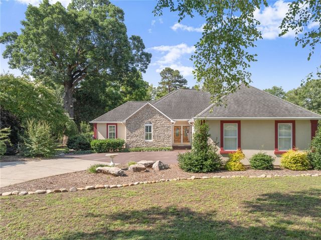 101 Sandy Shores Drive, Townville, SC 29689