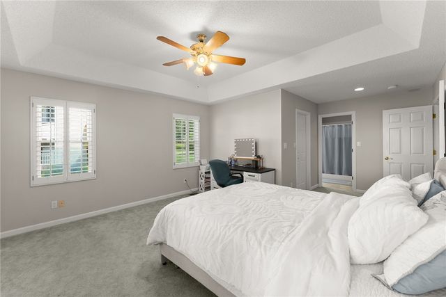 101 Sandy Shores Drive, Townville, SC 29689